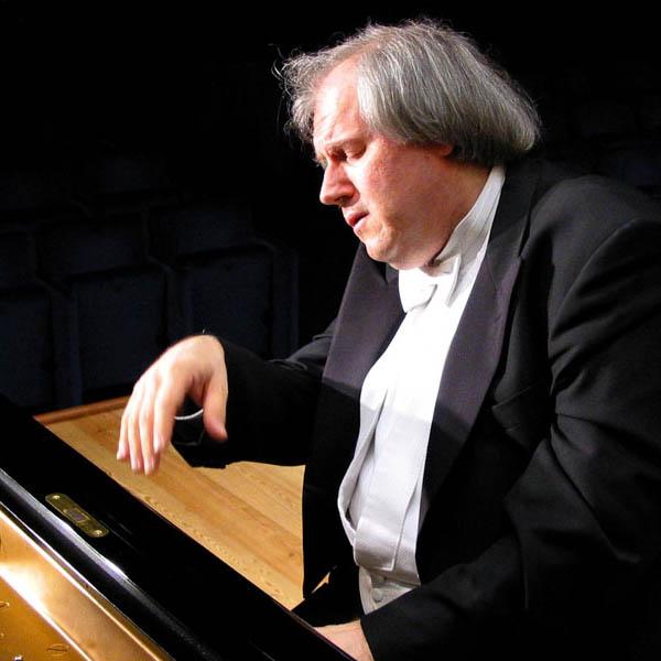 Grigory Sokolov