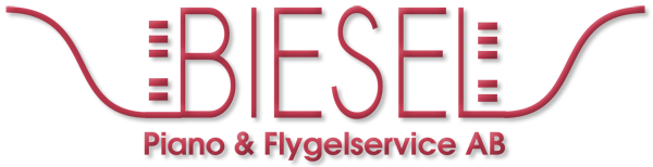 Biesel piano & flygelservice AB